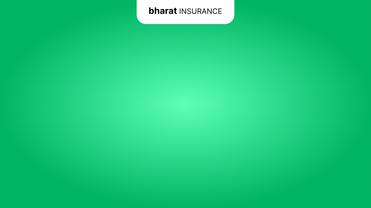 Bharat- insurance