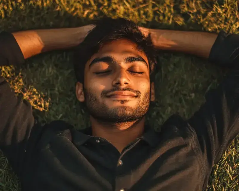 With Bharat Insurance relax is guranteed